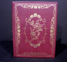 Lewis Carrol, Alice&#39;s Adventures In Wonderland Franklin Library 1st Edition~ - £156.45 GBP
