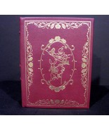 Lewis Carrol,  ALICE&#39;S ADVENTURES IN WONDERLAND Franklin Library 1st Edi... - $200.00