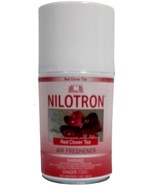 Nilotron Red Clover Tea 7 Oz. Air Freshener Metered Refill CS-8607 - $21.72 CAD