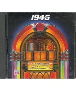 Your Hit Parade: 1945 by Johnny Mercer, Bing Crosby, Xavier Cugat, The A... - €8,44 EUR
