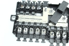 2015-2018 MERCEDES C300 C43 W205 FUSE BOX POWER DISTRIBUTION BLOCK H1627 image 6