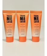 3x Elizabeth Mott Thank Me Later Hair Primer Leave In Treatment 15 ml each - $12.99