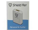 Triad aer Air Purifier Shield aer 410349 - £47.30 GBP