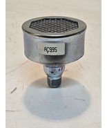Air Motor Muffler AC995 for Gast | 1/4&quot; MNPT | 7/8&quot; Hex Size | 2-11/16&quot; ... - $48.00 CAD