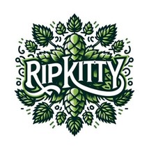 Ripkitty - Premium Hops Tincture Extract - Free Shipping - $15.83+