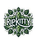 Ripkitty - Premium Hops Tincture Extract - Free Shipping - $296.74 MXN+