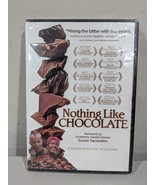 Nothing Like Chocolate DVD Film [DVD] - $73.49