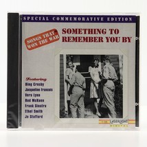Songs That Won The War: Something To Remember You By (CD, 1994) NEW SEALED - £21.29 GBP