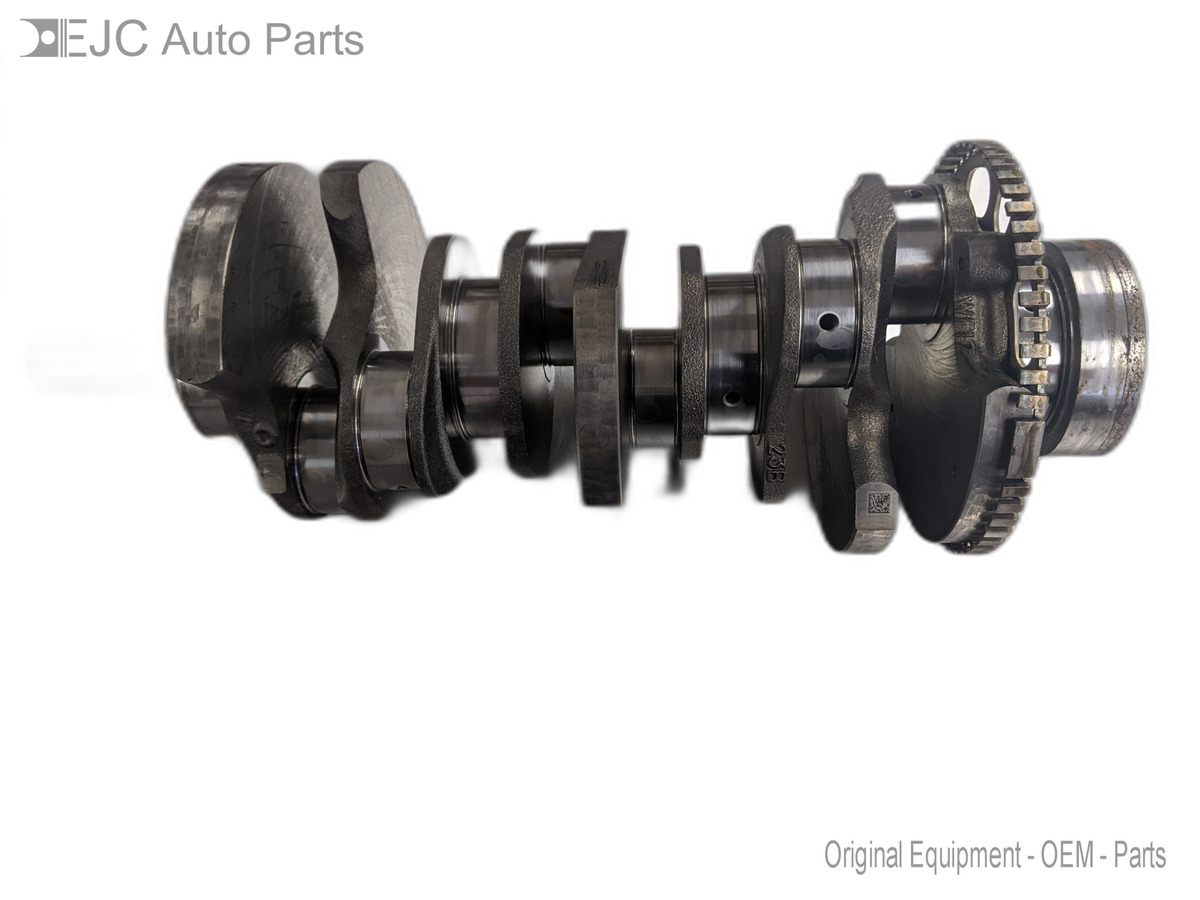 Crankshaft Standard For 14-21 Ram Promaster 3500  3.6 05184249AH Pentastar - $247.45