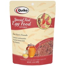 Special Red Egg Food Supplement - 1.1 lb - £13.55 GBP