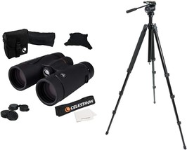 Trailseeker 8X42 Binoculars From Celestron With Fully Multi-Coated Optic... - $492.92