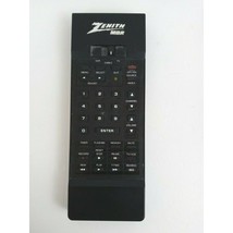 Zenith Mbr Remote Control 343 14-969E Tv Cable Vcr 1465R36 Tested Works - $8.72