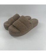 Koolaburra Ugg Slippers  Size 10 - $23.17