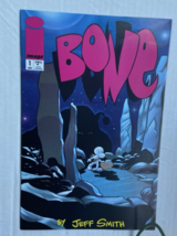 Bone (1996) #1  Image Comics VF/NM - $8.99