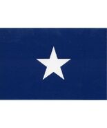 Bonnie Blue Flag West Florida Banner War Pennant New 3x5 Foot New - $8.89