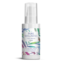 Pure Wellness Face Cream - Nourish Your Skin with a Healthy Glow - £61.74 GBP