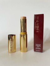 Wander Beauty  Flash Focus Hydrating Foundaton Stick Golden Medium 0.32o... - £11.07 GBP