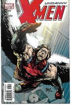 X-MEN/UNCANNY X-MEN #427 (Marvel 2003) - £3.76 GBP