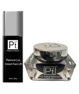 Anti-Aging Moisturizer &amp; Lux Instant Face Lift 2pc Set - $99.00