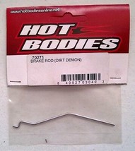 Hot Bodies 70271 Break Rod for Dirt Demon HB70271 RC Radio Controlled Pa... - $3.99