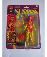 The Uncanny X-Men Dark Phoenix Marvel Legends Series - $24.74