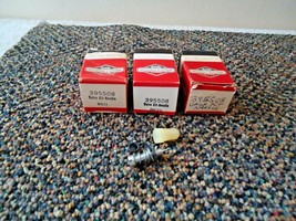 &quot; NOS &quot; Lot Of 3 Briggs &amp; Stratton # 395508 Carb Valve Kits Needles &quot; GR... - $20.56