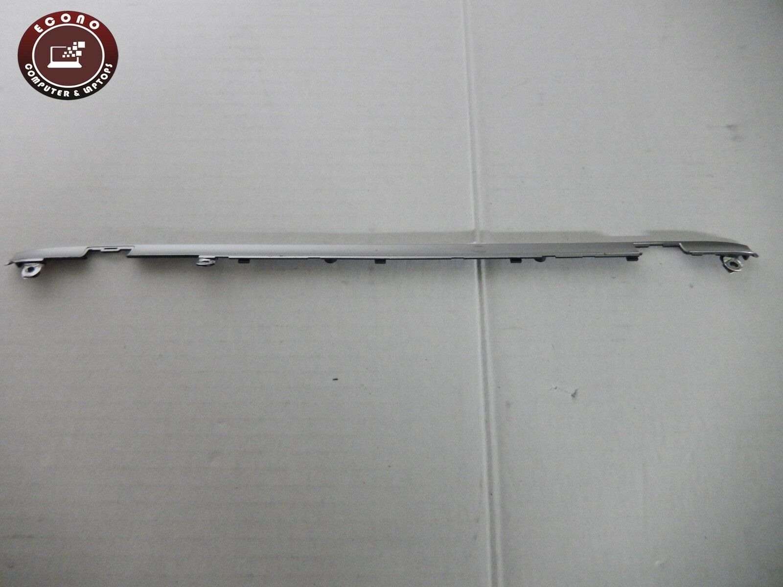HP DV 2000 2500 2700 Keyboard Trim Bezel Cover Silver - $1.57