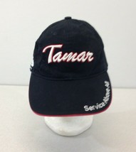 Tamar Building Products Service Above All Men&#39;s Hook &amp; Loop Baseball Hat... - $7.92