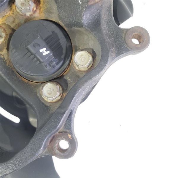 Front Right Spindle With Hub Coupe 51750-2m000 OEM 09 10 11-14 Hyundai Genesis  Item image 8