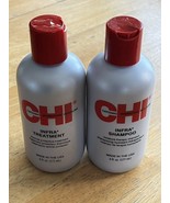 CHI Infra Shampoo &amp; Traatment 6 Oz New - $14.85