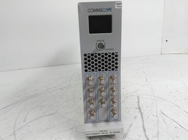 Defective Commscope I-POI 19-U 7634508-01 Active Intelligent Module AS-IS - $151.47