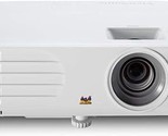 ViewSonic PG706HD 4000 Lumens Full HD 1080p Projector with RJ45 LAN Cont... - $1,575.99
