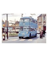 pt8584 - Walsall Trolleybus 344 at Willenhall - print 6x4 - $3.00