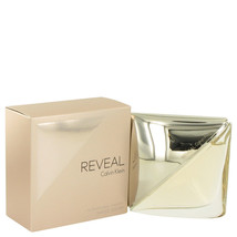 Reveal Calvin Klein Perfume by Calvin Klein 3.4 Oz Eau De Parfum Spray image 2