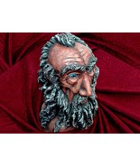 MITHRANDIR / GANDALF - PORCELAIN - AMAZING - NOT simply RARE but UNIQUE ... - $4,132.57 CAD
