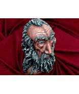 MITHRANDIR / GANDALF - PORCELAIN - AMAZING - NOT simply RARE but UNIQUE ... - £2,199.68 GBP