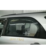 Driver Left Rear Door Glass Without Privacy Tint Fits 05-09 EQUINOX 1048... - $2,493.34 MXN