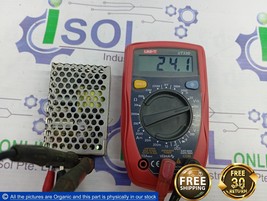 Mean Well NES-15-24 Industrial Switching Power Supply 24V NES1524 - $120.00
