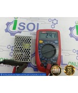 Mean Well NES-15-24 Industrial Switching Power Supply 24V NES1524 - $2,191.83 MXN