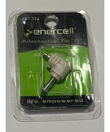 RadioShack Enercell Adaptaplug Tip 273-324 &quot;G&quot; 3.0mm O.D X 1.1mm I.D - £5.46 GBP