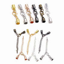 Multi-size Lobster Clasps Hooks Set - £3.26 GBP+