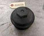 Oil Filter Cap From 2013 Chevrolet Captiva Sport  2.4 12605565 - $24.95