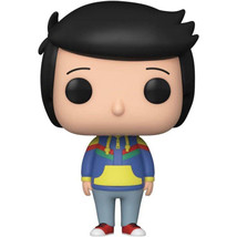 Bob&#39;s Burgers Bob 4-Year Old Pop! Vinyl - £23.61 GBP