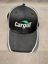 Vintage Cargill Seed Feed  SnapBack Trucker Hat Cap Iowa IA Minnesota Me... - $19.39