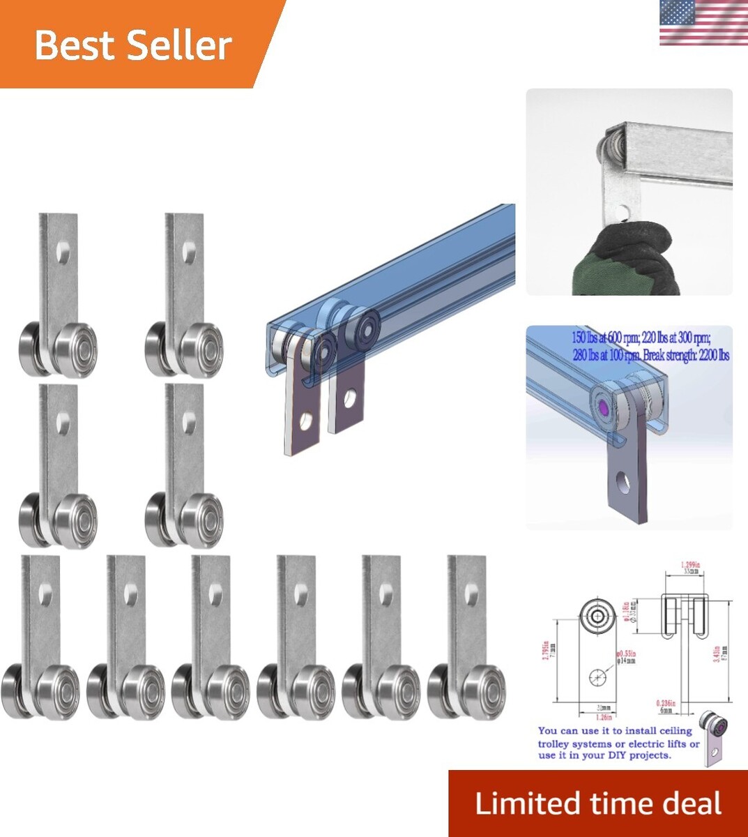 Full-size item image