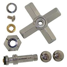 Mueller 888-515nl Stem And Handle - $8.95