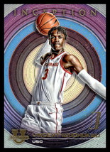 2022-23 Bowman University Inception #14 Vincent Iwuchukwu - $1.85