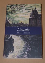 Dracula Bram Stoker - Borders PB - $4.94
