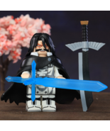 Anime Bleach Yhwach Minifigures Toy Gifts for children - $5.45 CAD