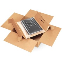 Laptop System Kit (LAPTOP) Category: Suspension and Retention Packaging - $144.57